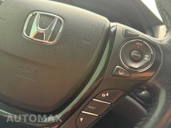 2016 Honda Pilot Touring w/Navigation & RES - miniatura 24