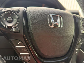 2016 Honda Pilot Touring w/Navigation & RES - miniatura 25