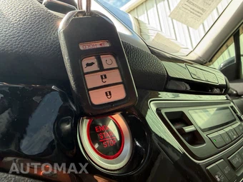 2016 Honda Pilot Touring w/Navigation & RES - miniatura 26