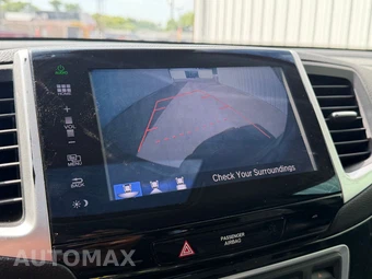 2016 Honda Pilot Touring w/Navigation & RES - miniatura 27