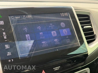 2016 Honda Pilot Touring w/Navigation & RES - miniatura 28