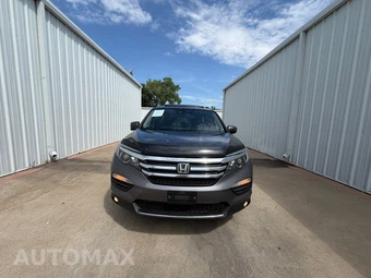 2016 Honda Pilot Touring w/Navigation & RES - miniatura 3
