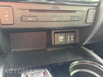 2016 Honda Pilot Touring w/Navigation & RES - miniatura 31