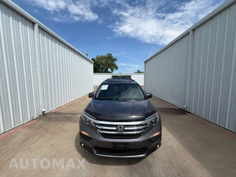 2016 Honda Pilot Touring w/Navigation & RES - miniatura 4