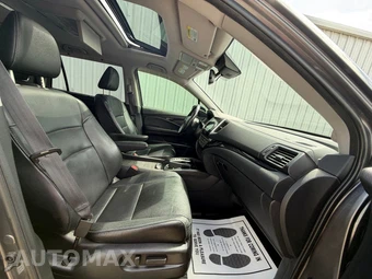 2016 Honda Pilot Touring w/Navigation & RES - miniatura 41