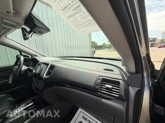 2016 Honda Pilot Touring w/Navigation & RES - miniatura 42