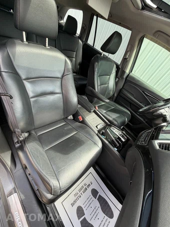 2016 Honda Pilot Touring w/Navigation & RES - miniatura 43