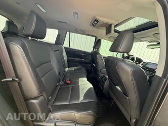2016 Honda Pilot Touring w/Navigation & RES - miniatura 45