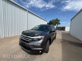 2016 Honda Pilot Touring w/Navigation & RES - miniatura 5