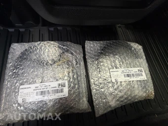 2016 Honda Pilot Touring w/Navigation & RES - miniatura 50