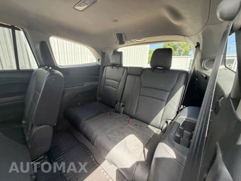 2016 Honda Pilot Touring w/Navigation & RES - miniatura 51