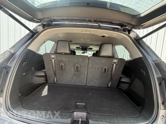 2016 Honda Pilot Touring w/Navigation & RES - miniatura 52