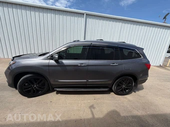 2016 Honda Pilot Touring w/Navigation & RES - miniatura 7