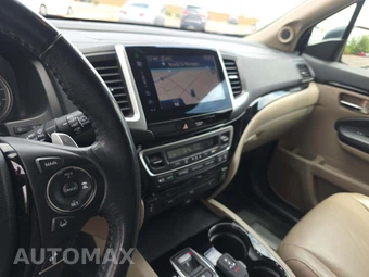 2016 Honda Pilot Touring w/Navigation & RES - miniatura 10
