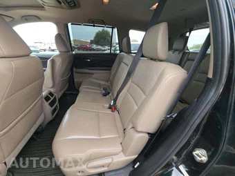 2016 Honda Pilot Touring w/Navigation & RES - miniatura 13