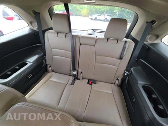 2016 Honda Pilot Touring w/Navigation & RES - miniatura 14