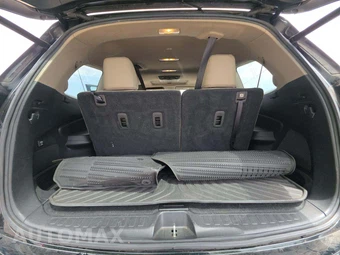2016 Honda Pilot Touring w/Navigation & RES - miniatura 15