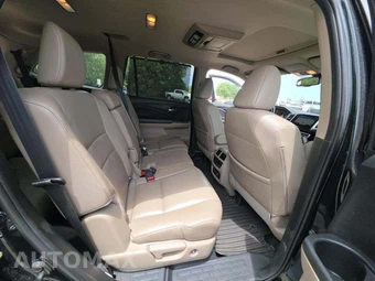 2016 Honda Pilot Touring w/Navigation & RES - miniatura 17