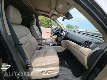 2016 Honda Pilot Touring w/Navigation & RES - miniatura 19