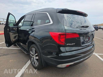 2016 Honda Pilot Touring w/Navigation & RES - miniatura 2