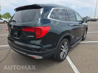2016 Honda Pilot Touring w/Navigation & RES - miniatura 3