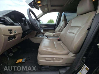 2016 Honda Pilot Touring w/Navigation & RES - miniatura 6