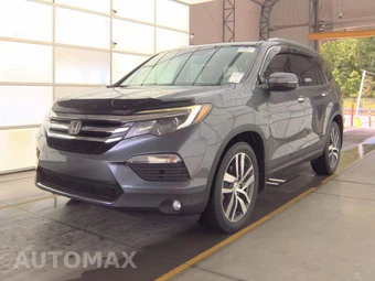 2016 Honda Pilot Touring w/Navigation & RES