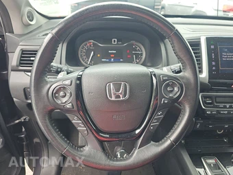2016 Honda Pilot Touring w/Navigation & RES - miniatura 10