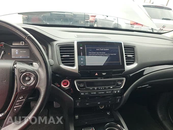 2016 Honda Pilot Touring w/Navigation & RES - miniatura 11