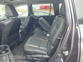 2016 Honda Pilot Touring w/Navigation & RES - miniatura 13
