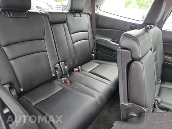 2016 Honda Pilot Touring w/Navigation & RES - miniatura 14