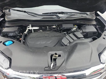 2016 Honda Pilot Touring w/Navigation & RES - miniatura 16
