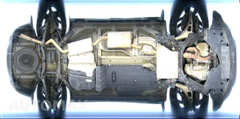 2016 Honda Pilot Touring w/Navigation & RES - miniatura 18