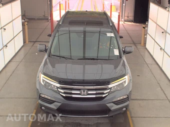 2016 Honda Pilot Touring w/Navigation & RES - miniatura 2