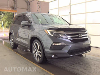 2016 Honda Pilot Touring w/Navigation & RES - miniatura 3