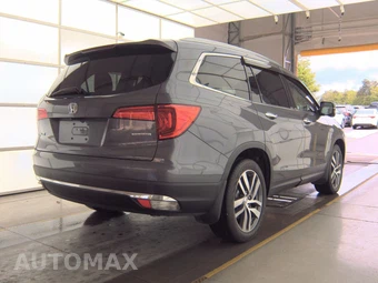 2016 Honda Pilot Touring w/Navigation & RES - miniatura 4