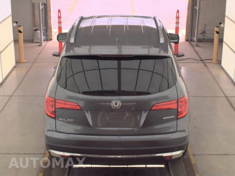 2016 Honda Pilot Touring w/Navigation & RES - miniatura 5