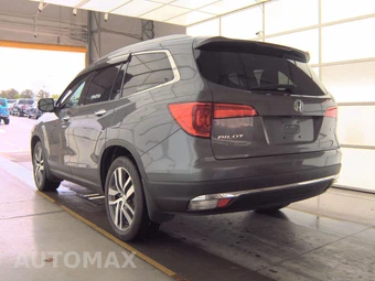 2016 Honda Pilot Touring w/Navigation & RES - miniatura 6