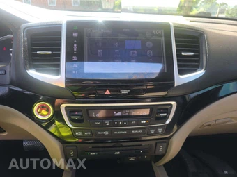 2016 Honda Pilot Touring w/Navigation & RES - miniatura 10
