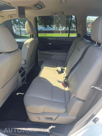 2016 Honda Pilot Touring w/Navigation & RES - miniatura 13