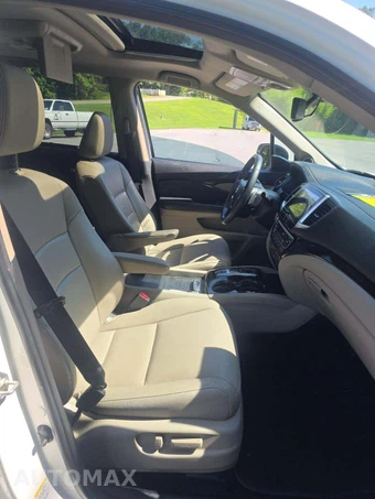 2016 Honda Pilot Touring w/Navigation & RES - miniatura 19