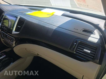 2016 Honda Pilot Touring w/Navigation & RES - miniatura 20