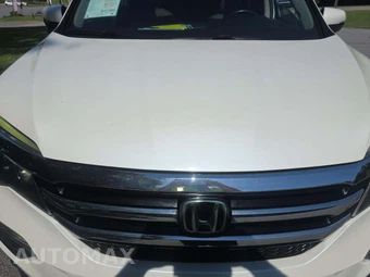 2016 Honda Pilot Touring w/Navigation & RES - miniatura 23