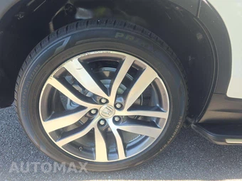 2016 Honda Pilot Touring w/Navigation & RES - miniatura 26