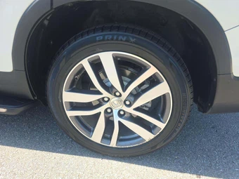 2016 Honda Pilot Touring w/Navigation & RES - miniatura 27