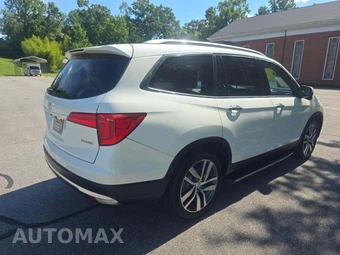 2016 Honda Pilot Touring w/Navigation & RES - miniatura 3