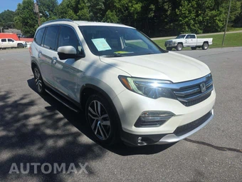 2016 Honda Pilot Touring w/Navigation & RES - miniatura 4
