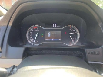 2016 Honda Pilot Touring w/Navigation & RES - miniatura 9