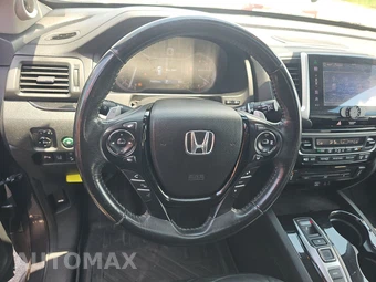 2016 Honda Pilot Touring w/Navigation & RES - miniatura 10