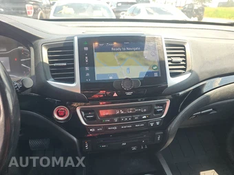 2016 Honda Pilot Touring w/Navigation & RES - miniatura 11